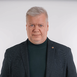 Трушкин Сергей Юрьевич