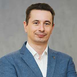 Трипутин Вячеслав Анатольевич